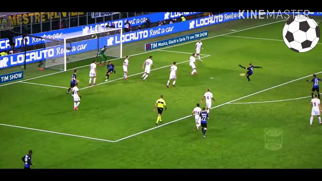Alisson Becker Best saves 2017/2018