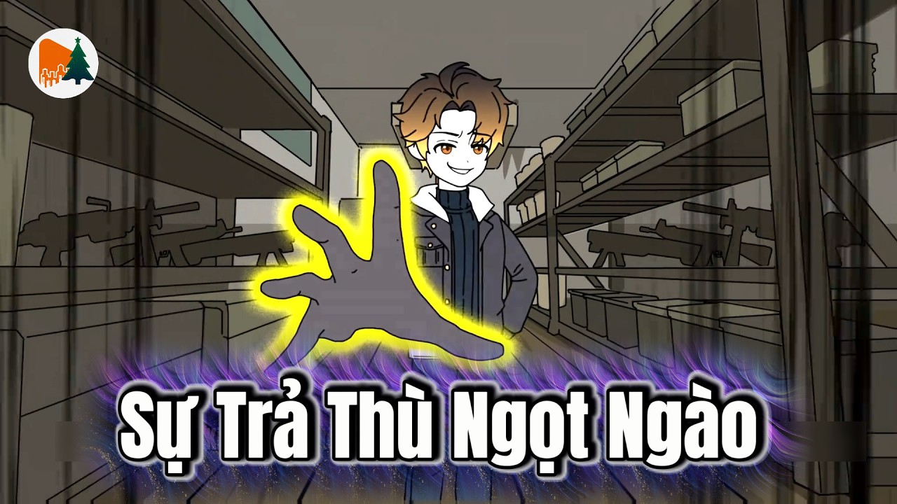 Sự Trả Thù Ngọt Ngào | Motchillreview