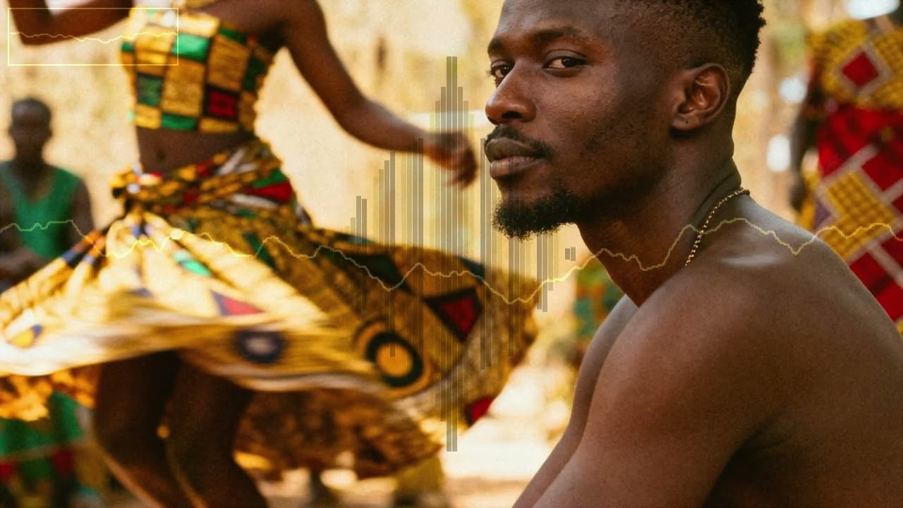 let me dance | Black Coffee x Kabza De Small x DJ Maphorisa Type Beat – Amapiano / House