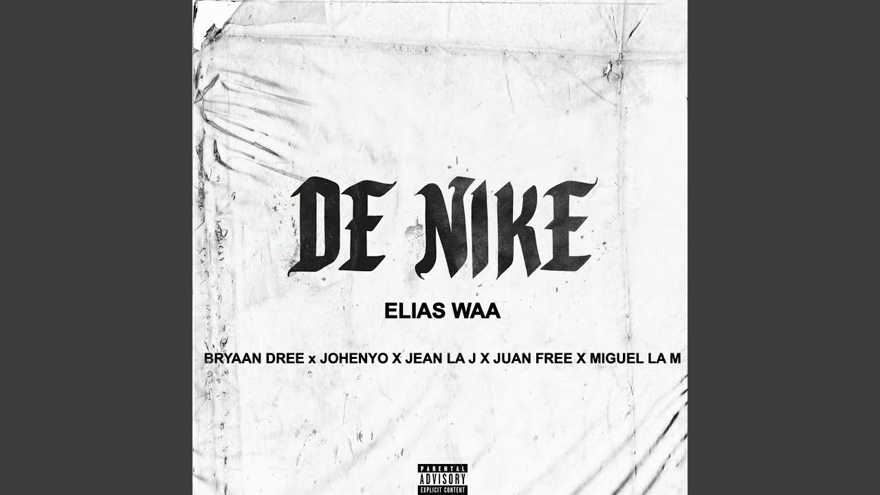 De Nike