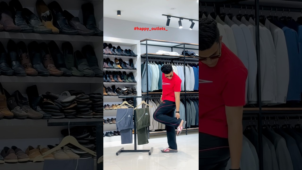 New 🆕 men&rsquo;s lower collection = ​⁠@happy_formal_27