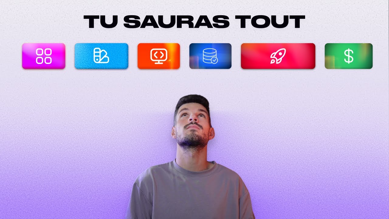 La formation nocode la plus courte de l'histoire