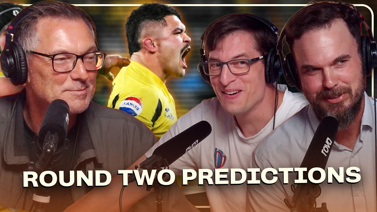 Why France Are A Step Above: Six Nations And Super Rugby Analysis