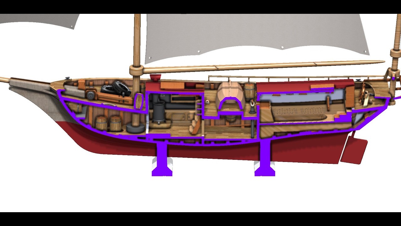 Spray, on eternal patrol since 1909