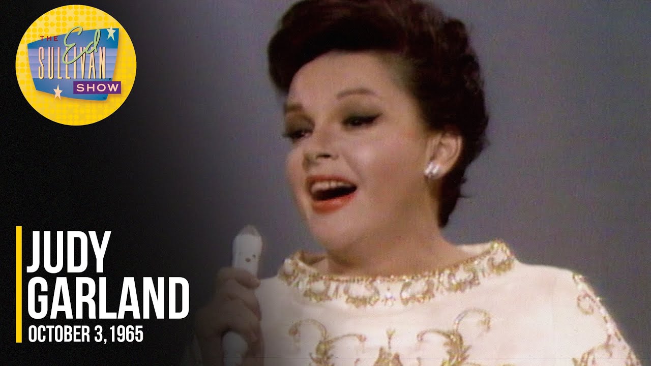 Judy Garland 
