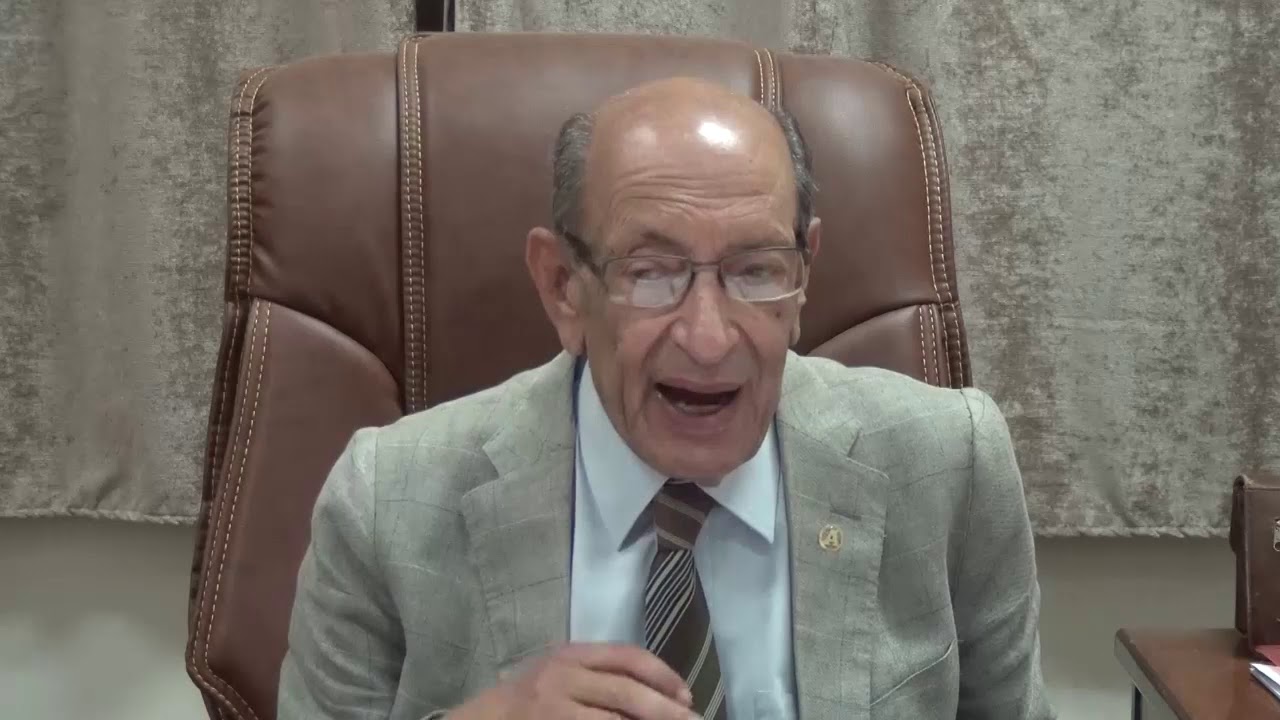 المحاضرة السادسة