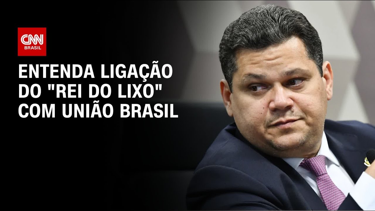 Entenda ligação do 