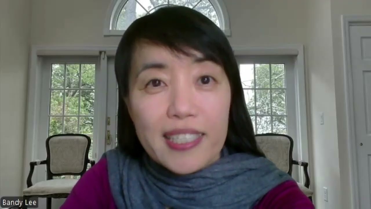 One World or None: Recovering Ourselves to Recover the World (Session 13)