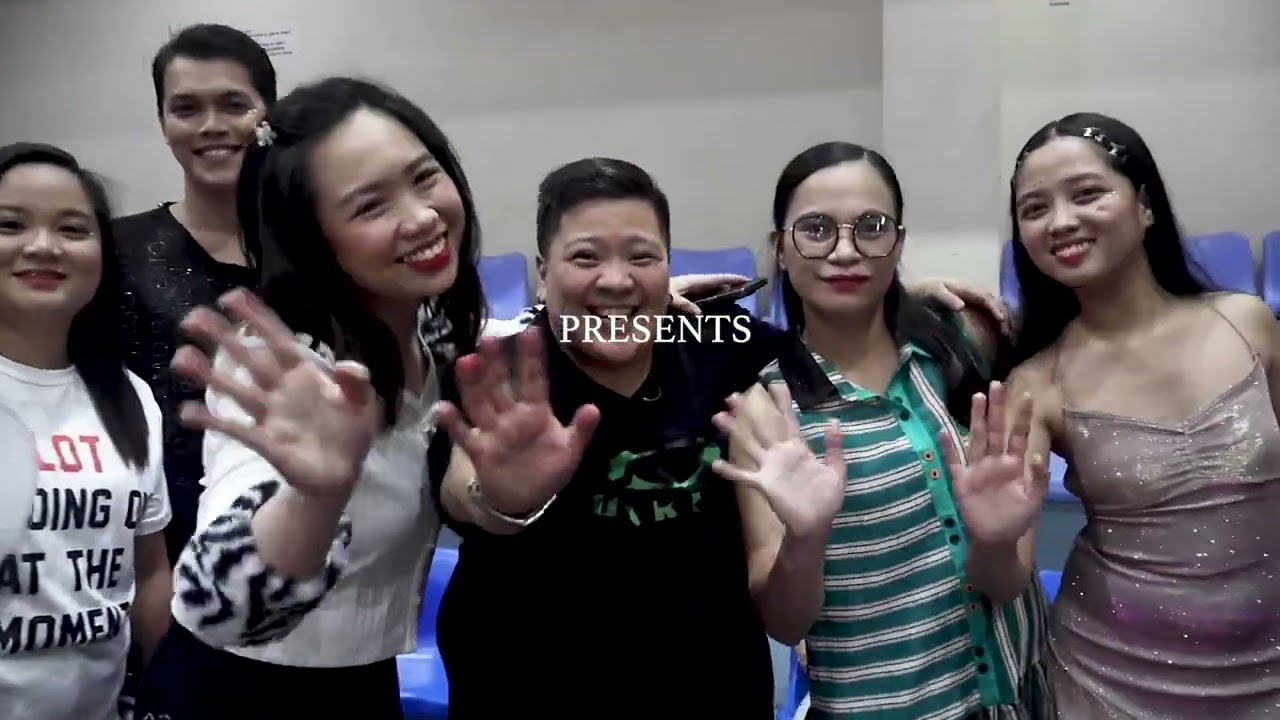 JVGH Year End Party SDE