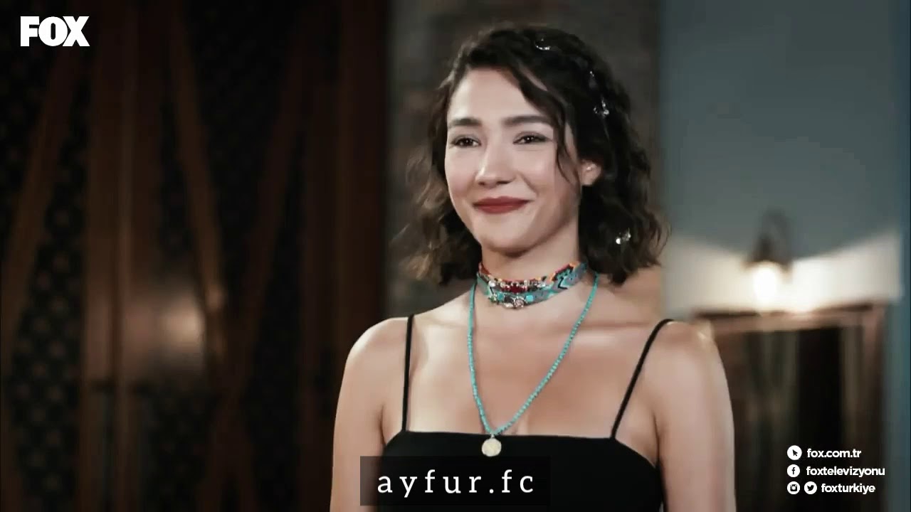 Selin & Demir - Rüzgar Aldım