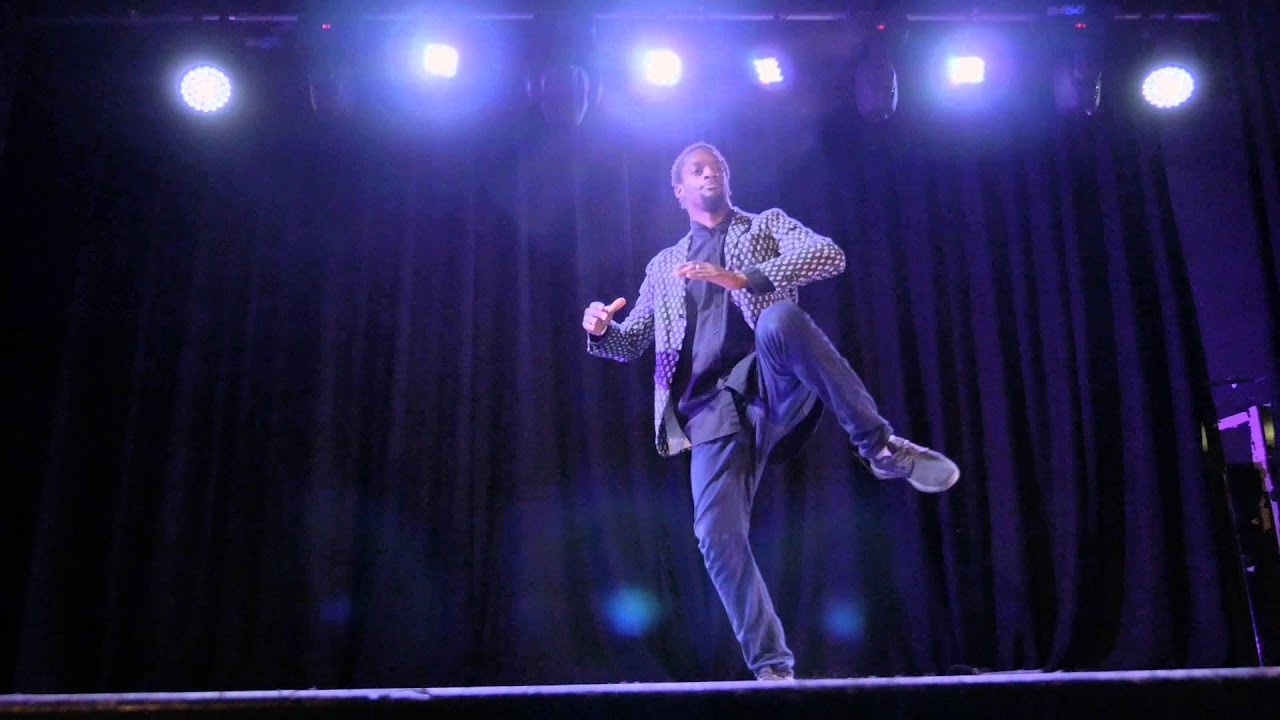 Dancers delight 2015   Shaadow sefiroth | Showcase (4K)