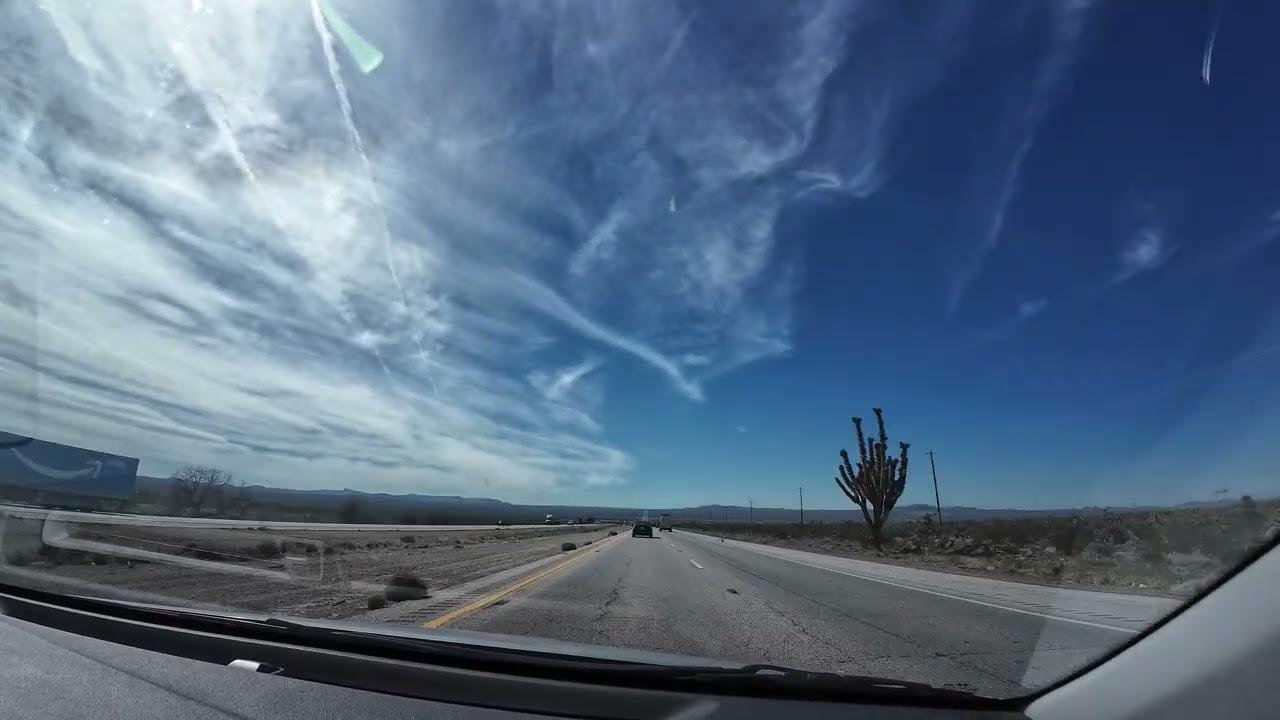 LAS VEGAS ,Barstow 2x