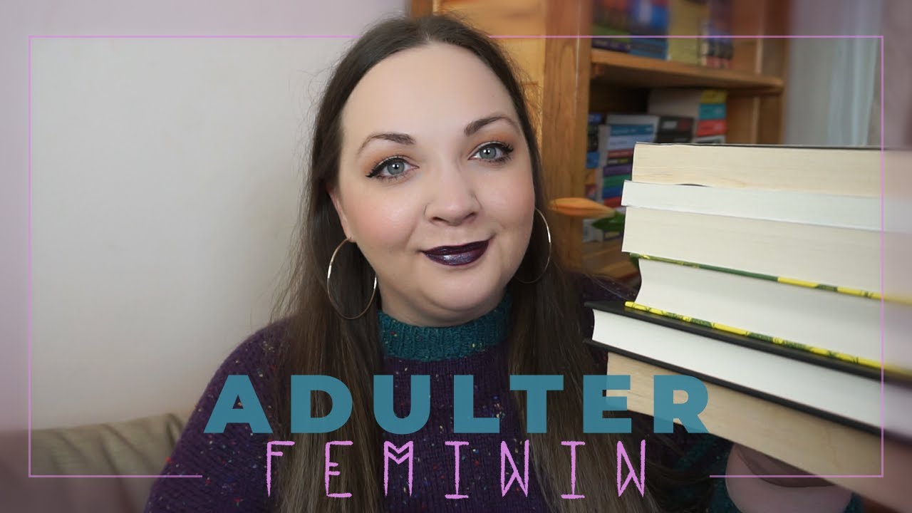 Adulterul FEMININ în cărțile clasice