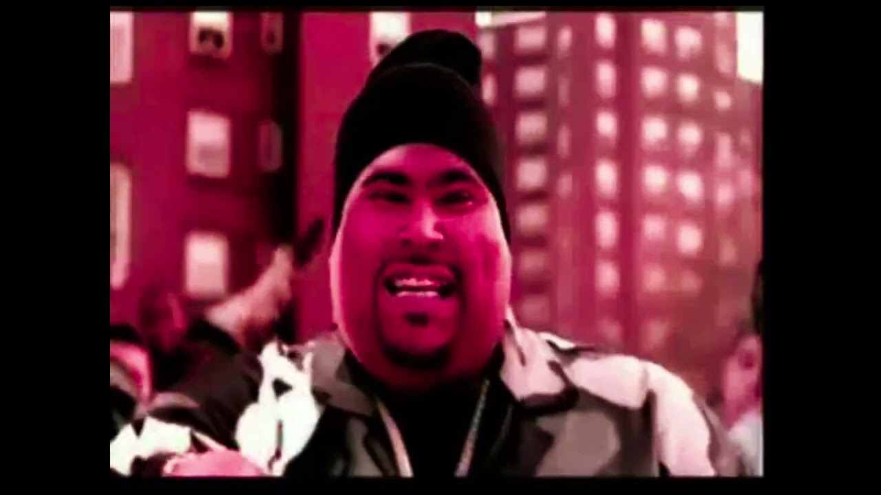 Big Kahuna OG & Fly Anakin - Rain & Sun Freestyle (RIP BIG PUN)