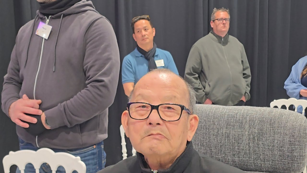  Colonel ntsuab vang yang  2026