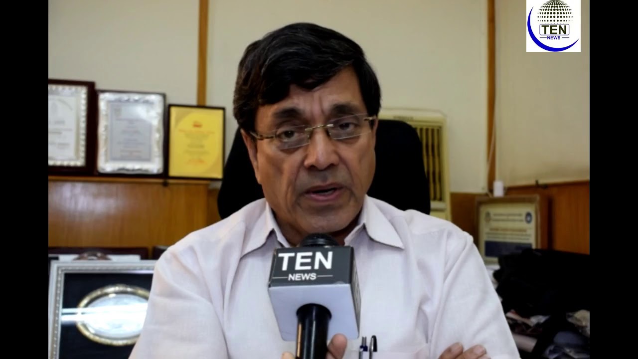 Govt Dissolves MCI: Whoever runs MCI it should be only by medical person Says Dr RN Tandon, IMA