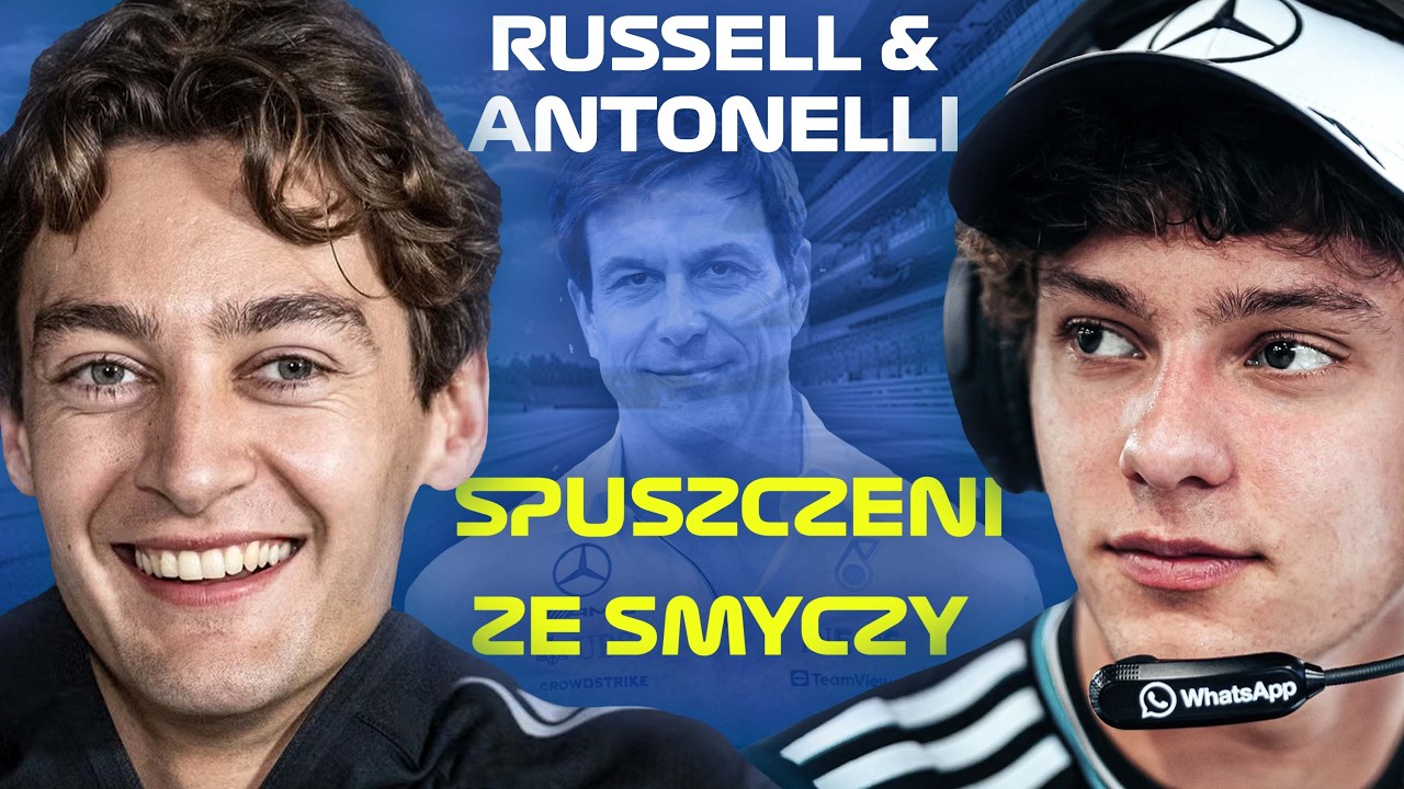 Wolff pozwala walczyć o tytuł / Komisja F1 szykuje zmiany / Kłopoty Audi