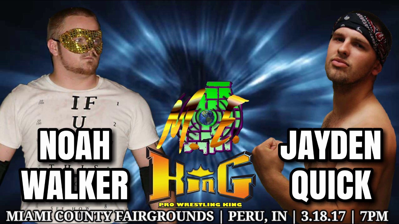 Pro Wrestling King