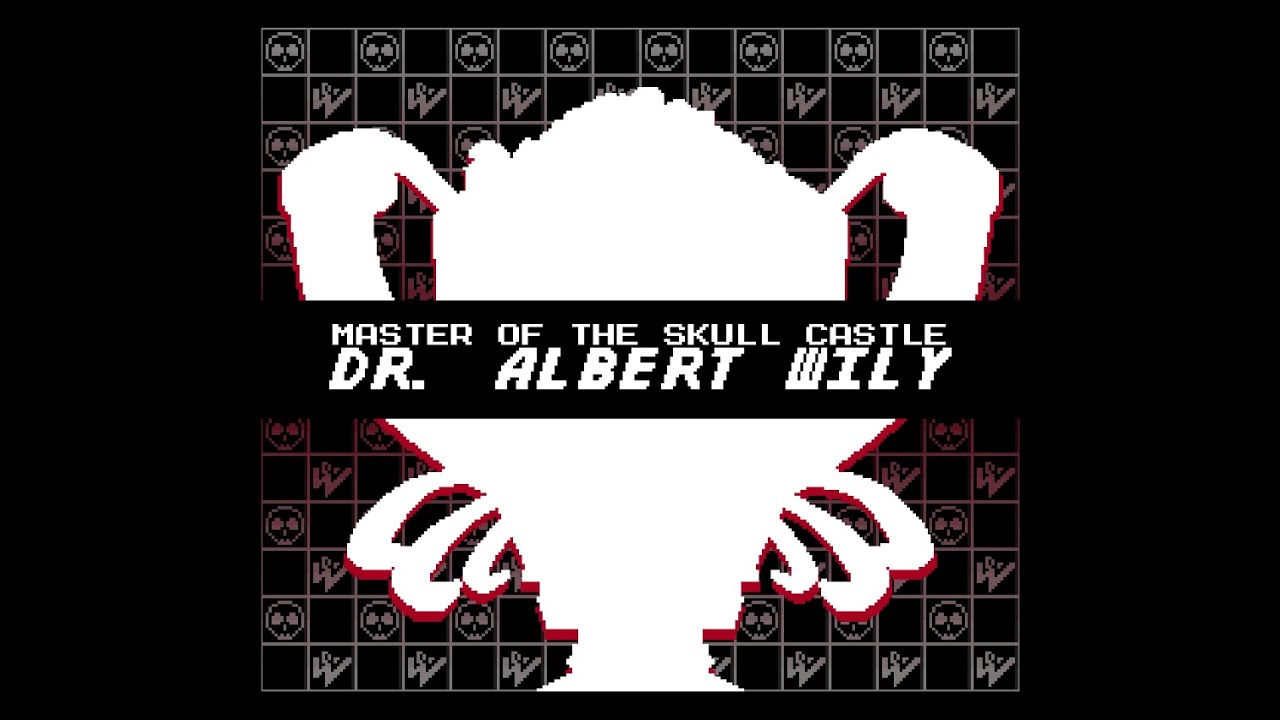 Make a Good Mega Man Level 3 - Final Boss - Ending and Credits