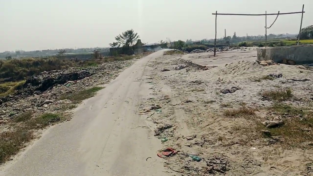 কেরানীগঞ্জ আব্দুরাপুর মেইন রাস্তার সাথে ১০ শতাংশ জমি বিক্রয় হবে 01856655500