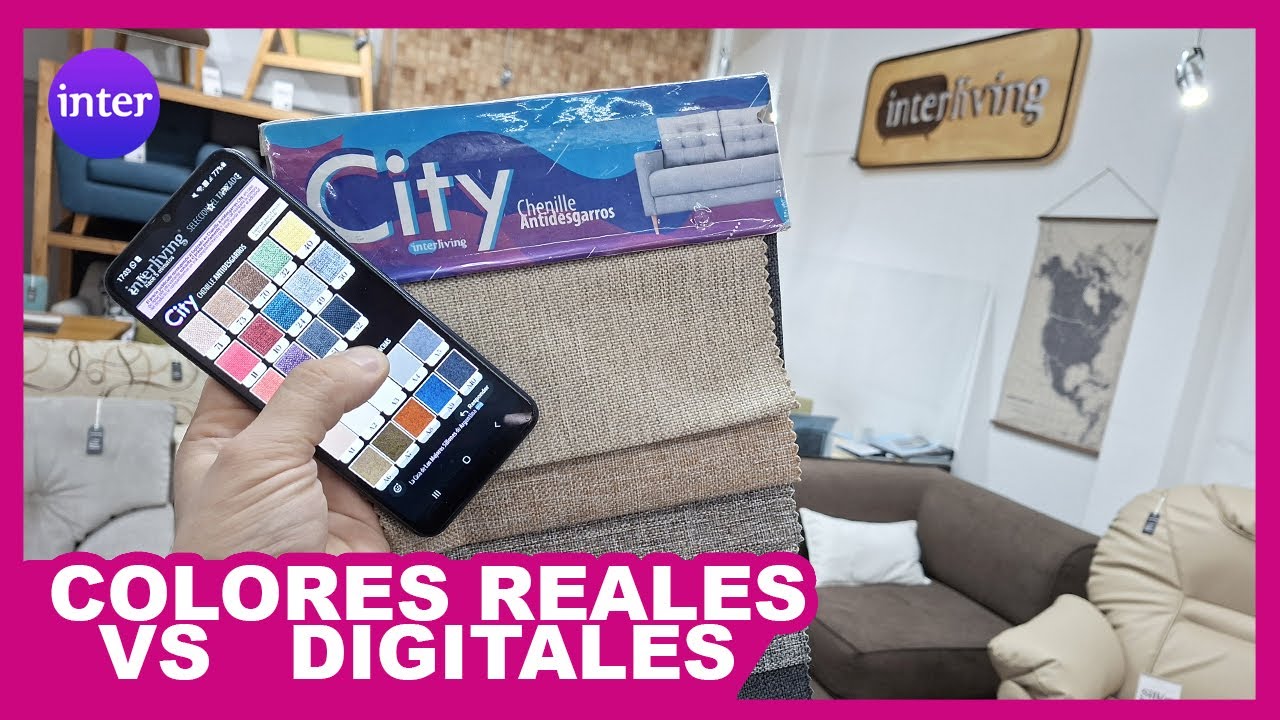 ME LLEGÓ ALGO DIFERENTE A LO QUE COMPRÉ ✅🚫 Compra tu DECO online vs en Tienda Física - Interliving