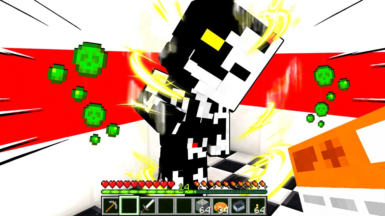 L'INTRUSO SI È TRASFORMATO!! - FailCraft DUE 