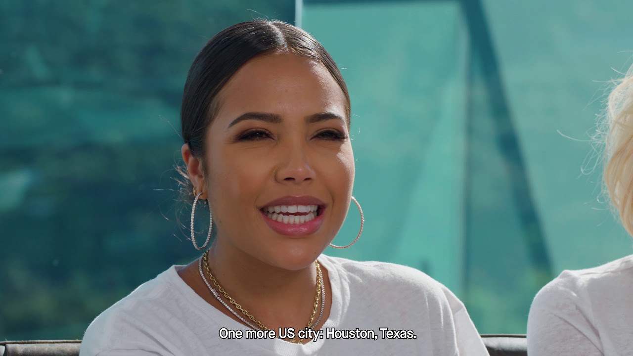 The Making of a Squad: Good American's 2019 Open Casting