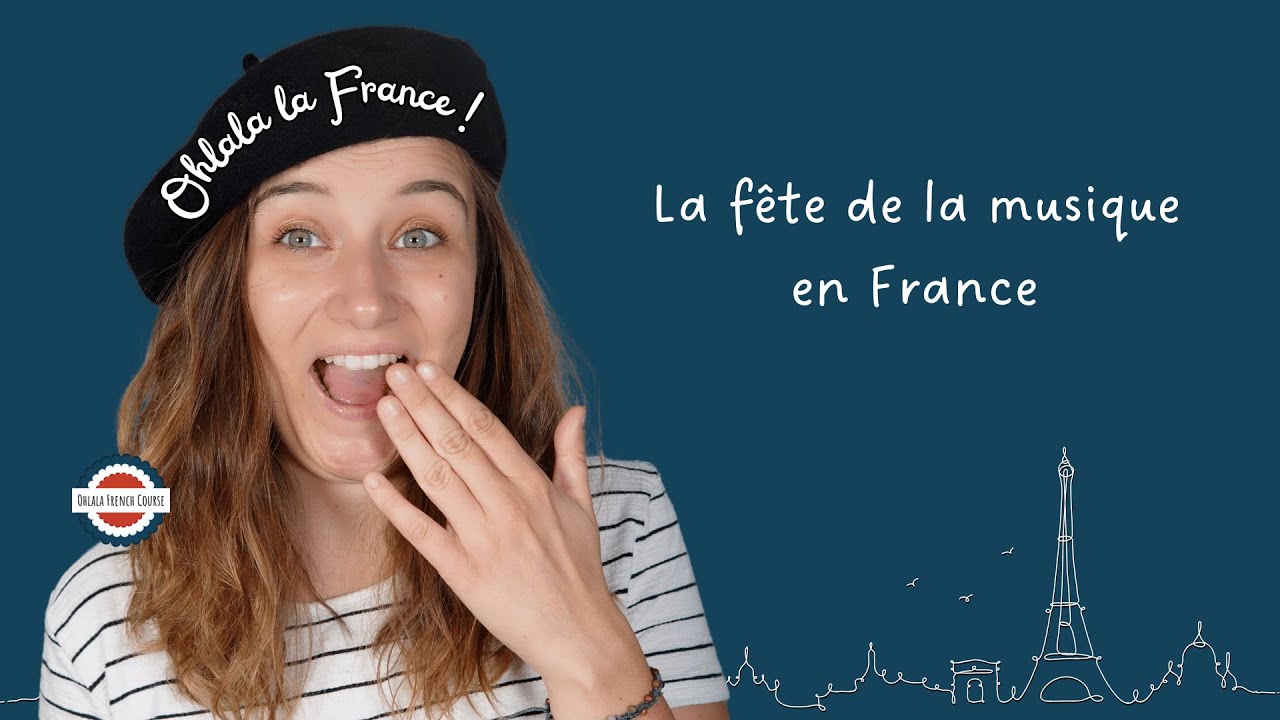 S01E26 | [SPÉCIAL] - La fête de la musique en France