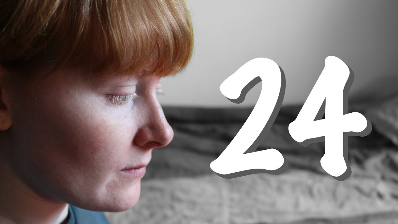 When You Turn 24