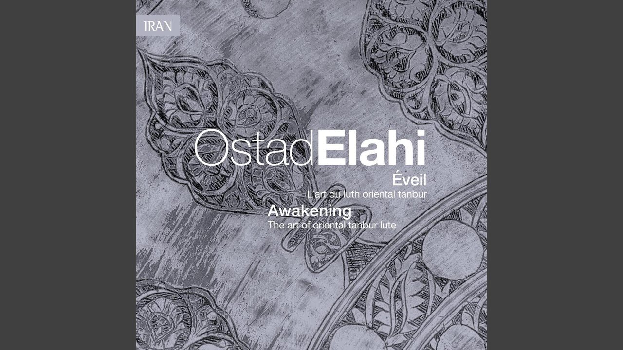 Sahari Suite in the Farangi Tune