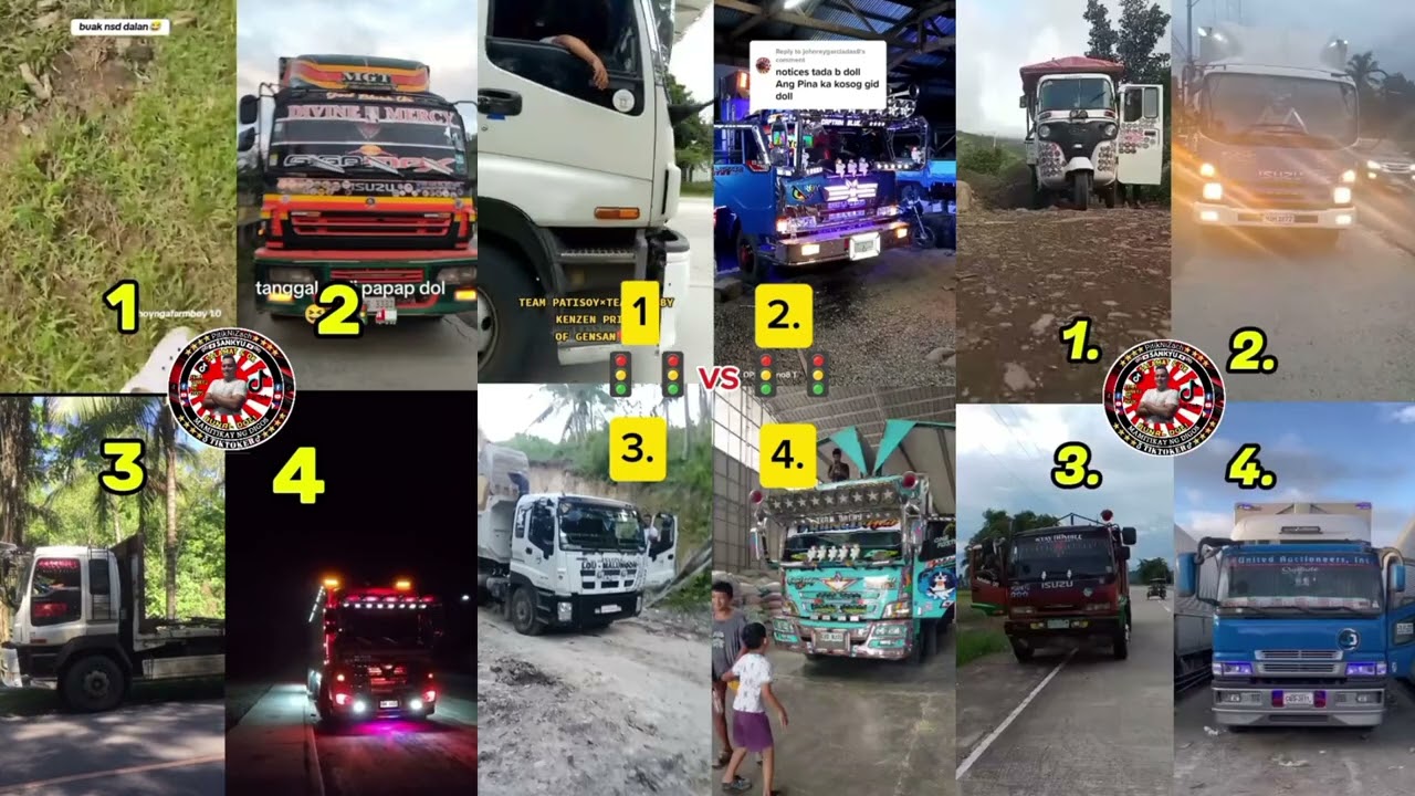 New Tiktok Viral Papap Dol Horn 2026 Philippines  Musical Horn Trends February 28