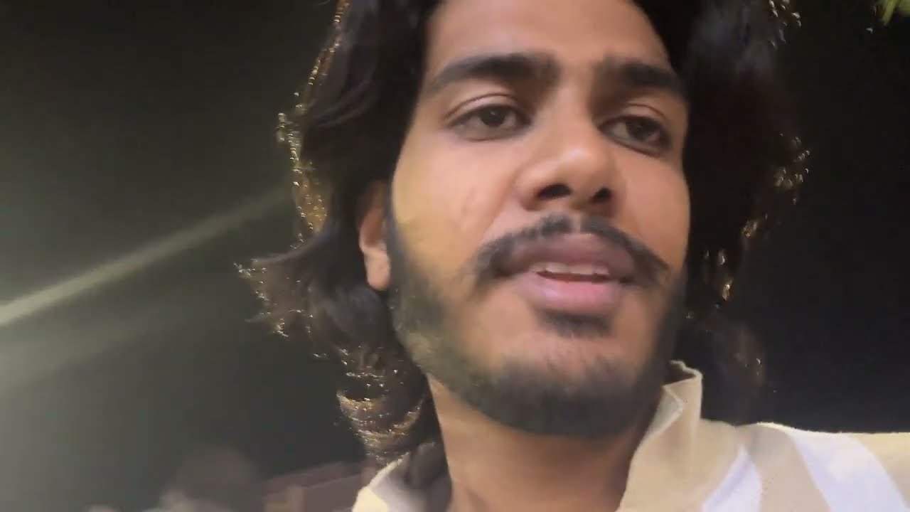 Jo Khana Tha Wo Nahi Mila.