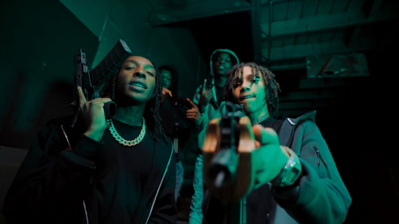 LIL SWITCH x 9BMEECHIE 