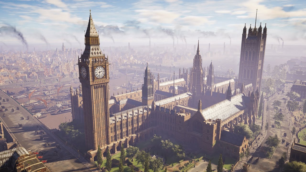 Assassin's Creed  Syndicate Gameplay |Shirrako | mkiceandfire | jorraptor | xletalis | gaming abyss