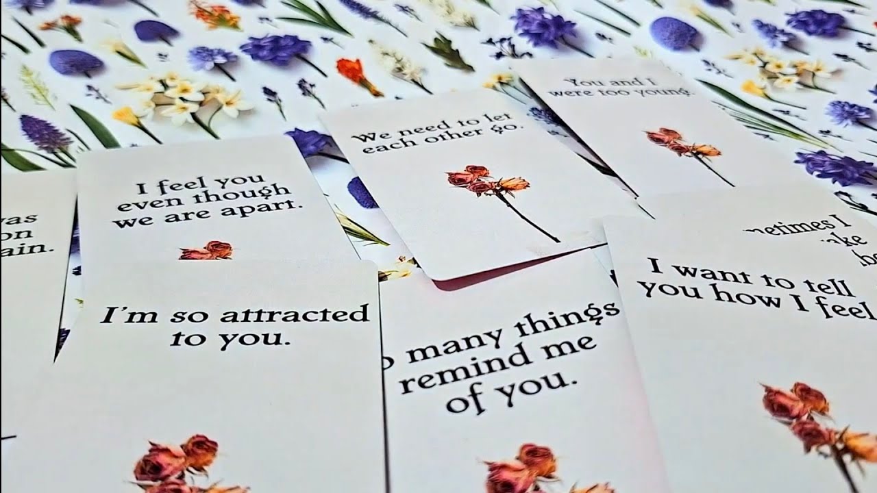 You Were THE BEST THING In THEIR LIFE (And They're CONSTANTLY THINKING About YOU!)