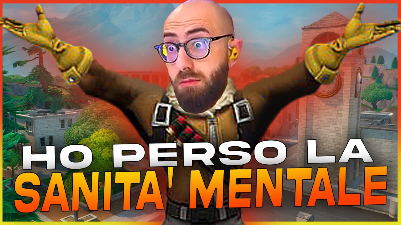 DOVEVANO ESSERE PARTITE TRANQUILLE