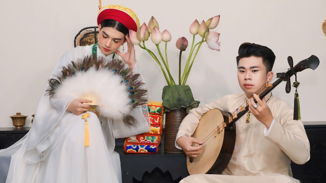 Cô Bơ Tây Hồ - Trường Sơn - Kinh kì nức tiếng phồn hoa - Anh linh hiển hách Cô Ba Tây Hồ