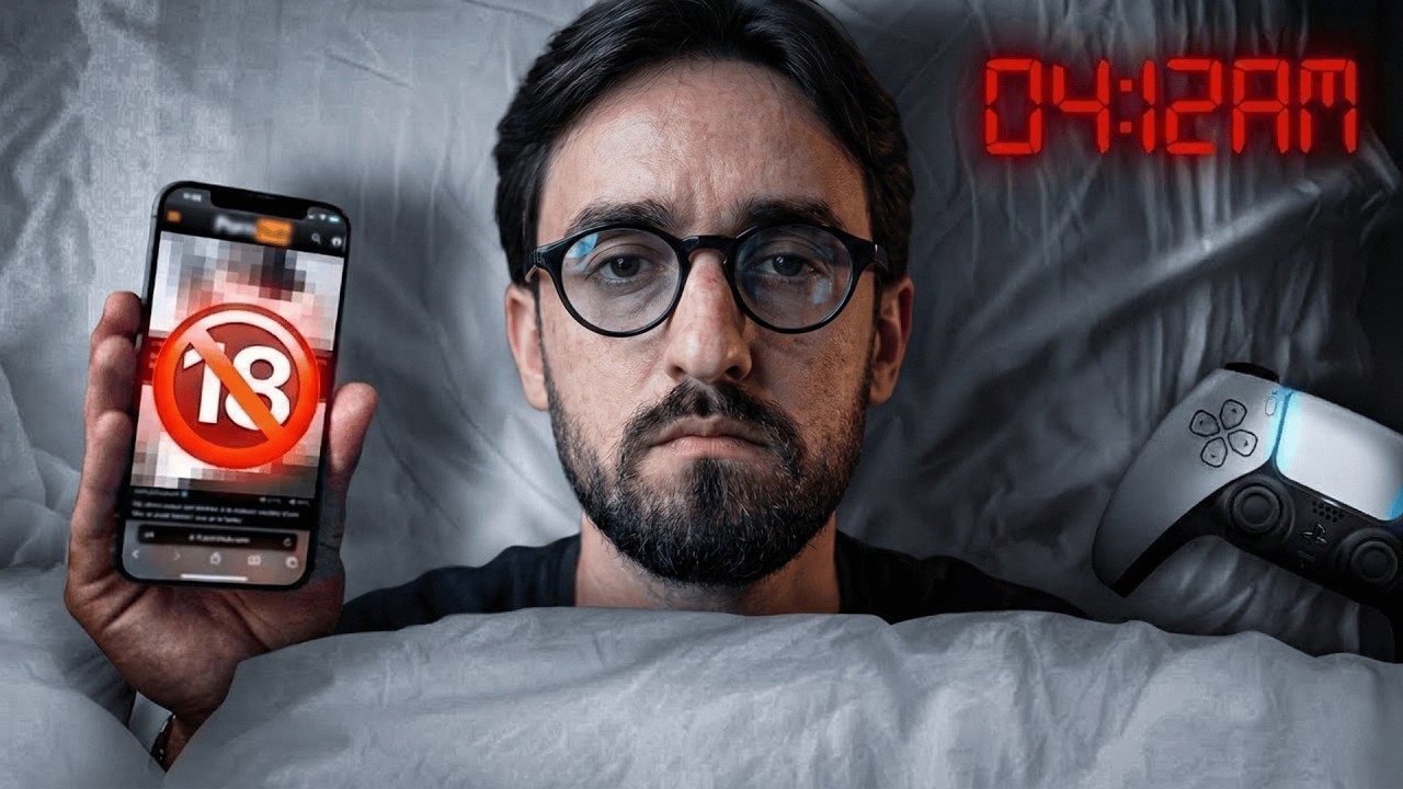 7 Formas de Desf*der Sua Vida