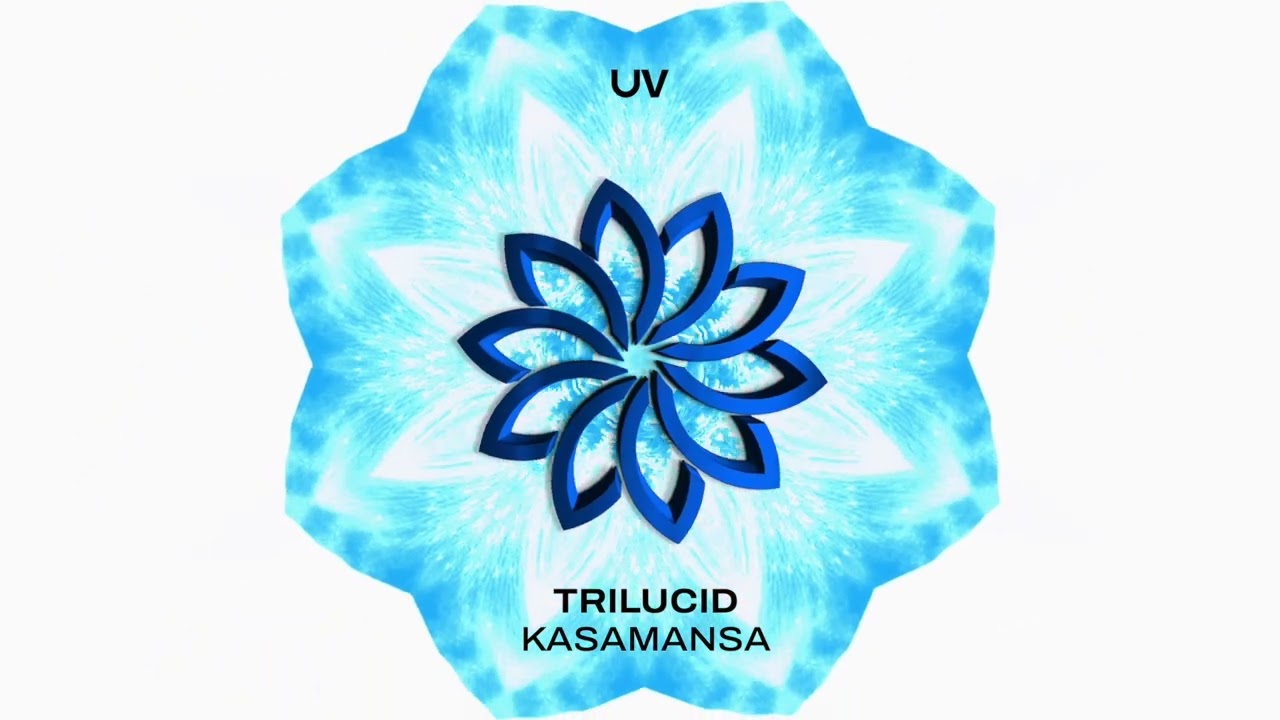 Trilucid - Kasamansa