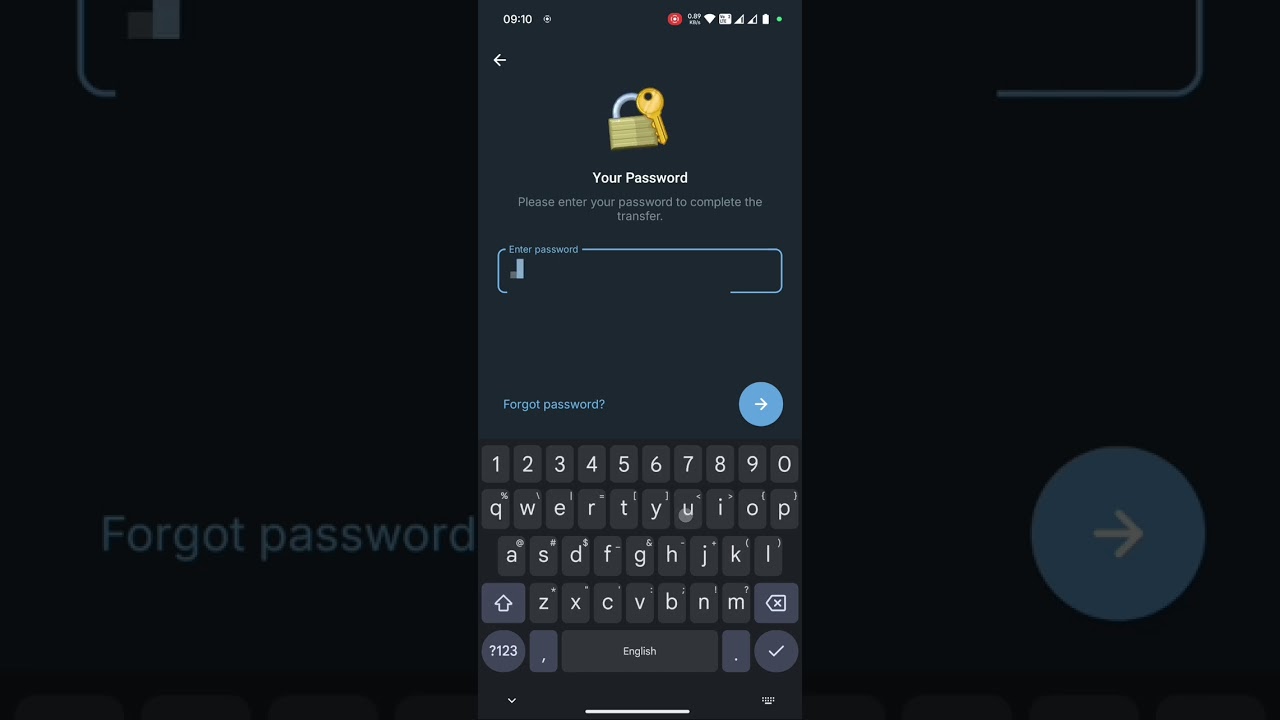 How to Transfer full ownership of a Telegram Group?