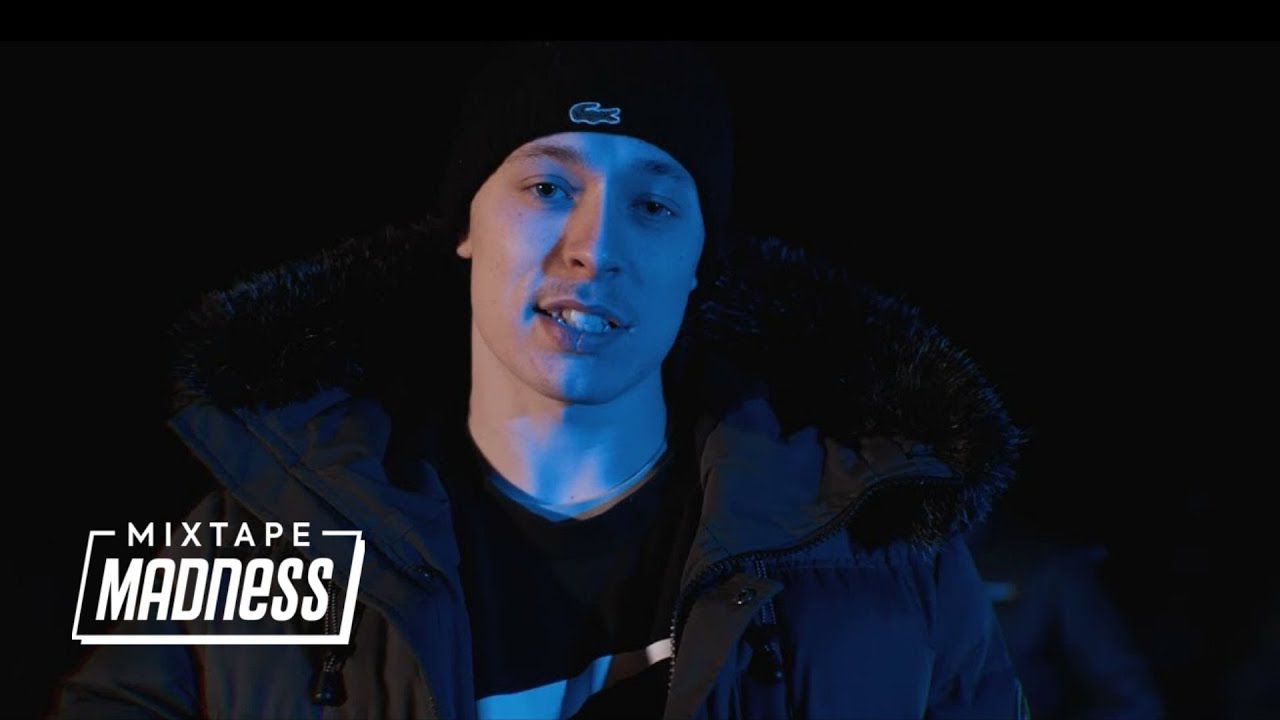 LINNO -  Make It (Music Video) | @MixtapeMadness