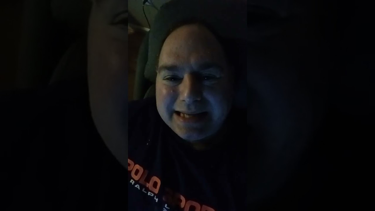 There is NO WAY Lou or Commander 35 can beat The Apefather! Here is why? AMC GME
