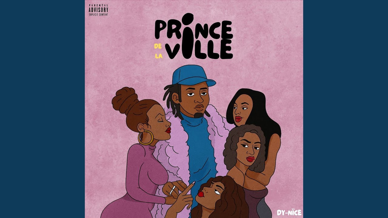 Prince De La Ville