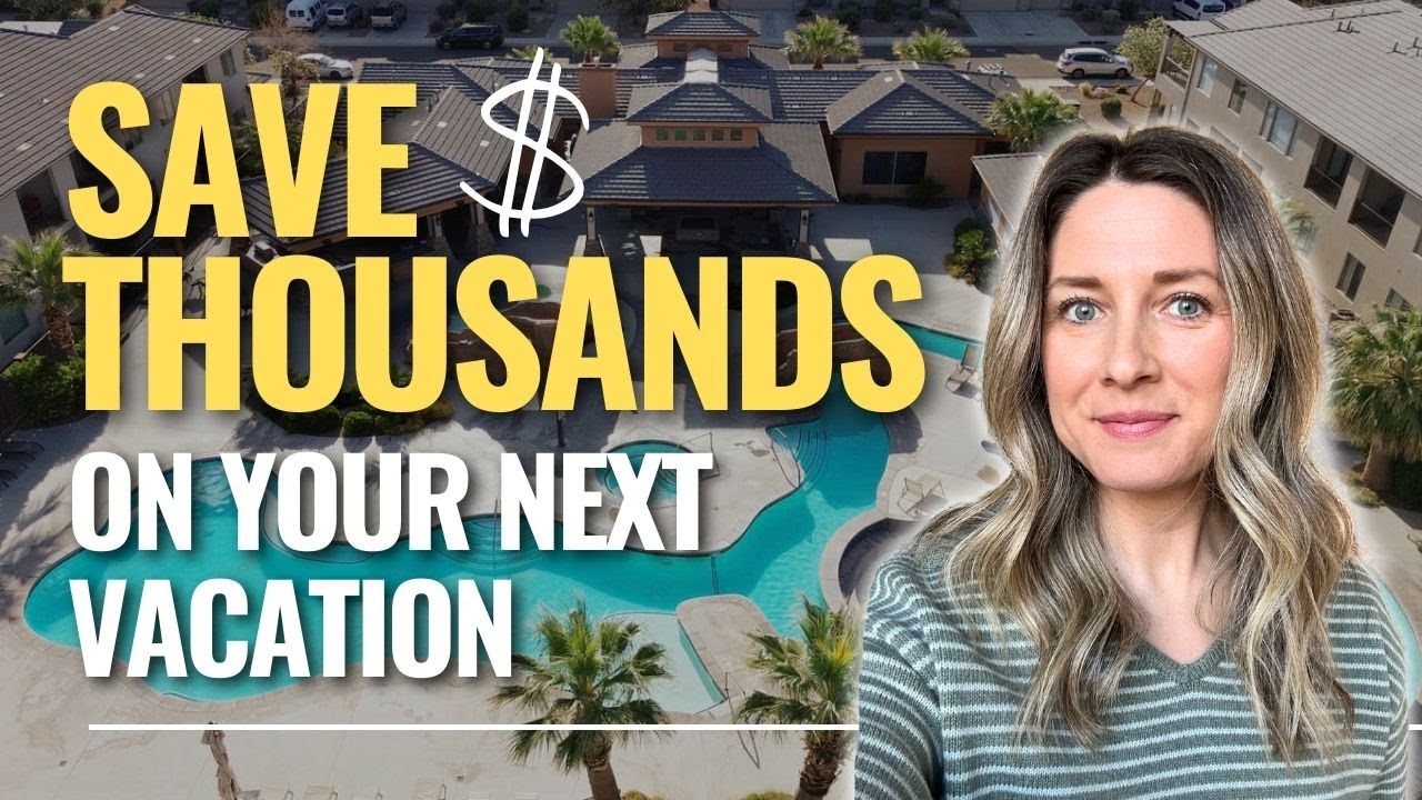 11 Hacks for Saving LOADS of Money on Vacation Rentals (Like Airbnb and VRBO)