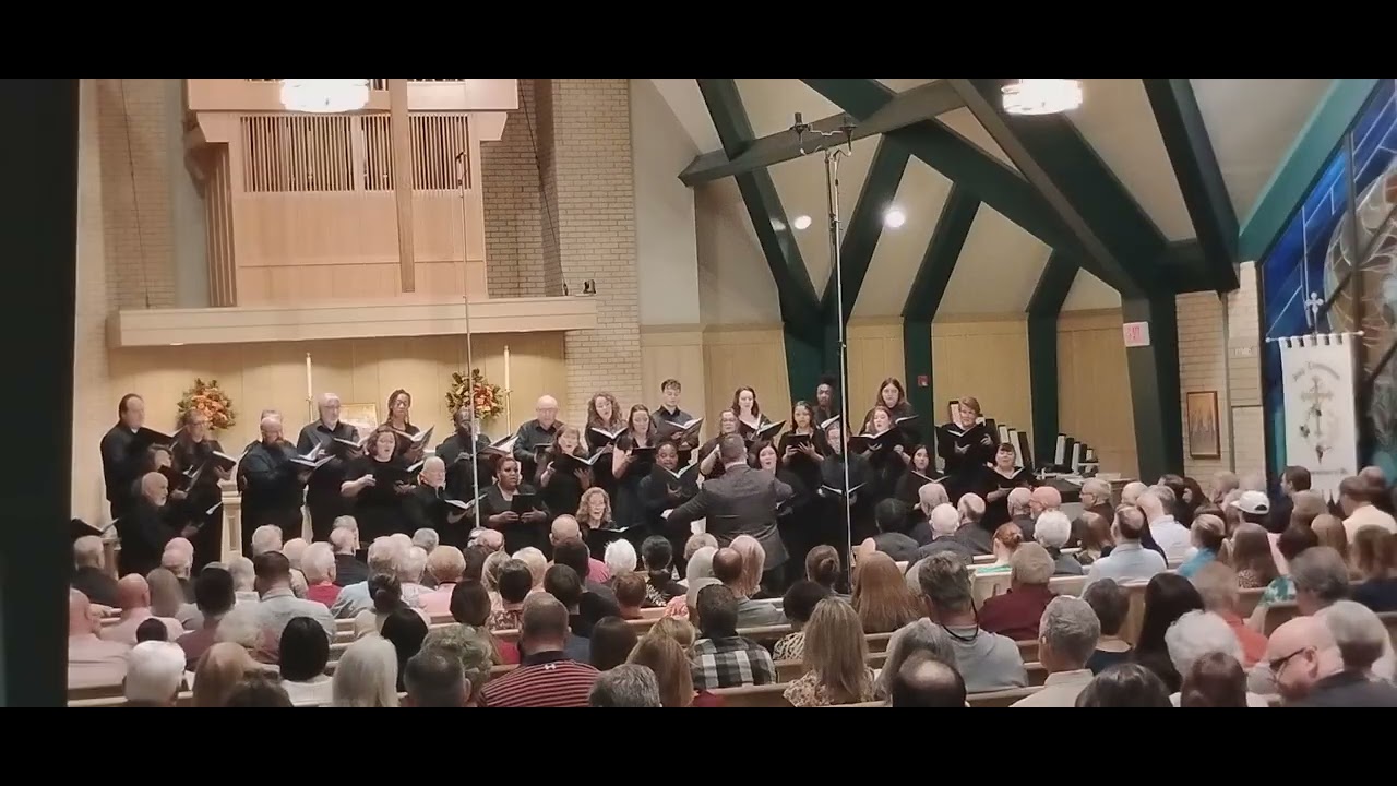 To You, O God All Creatures Sing