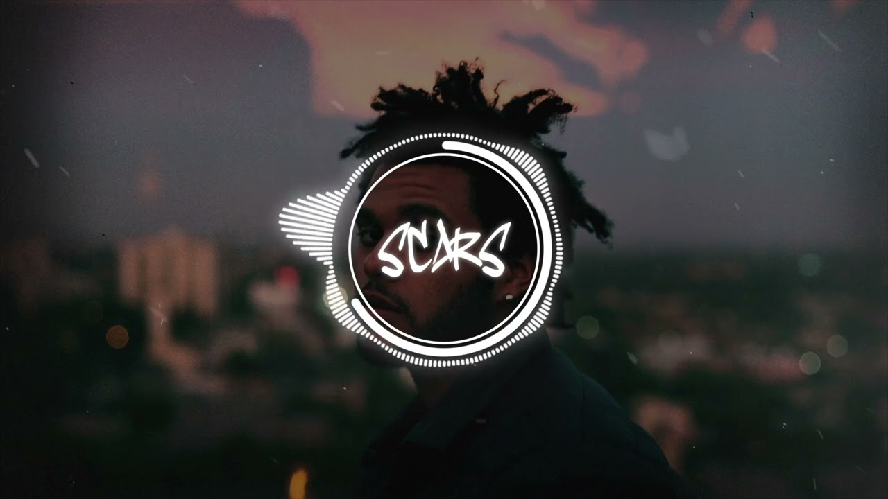 die for you - the weeknd (sped up + reverb + 8d)