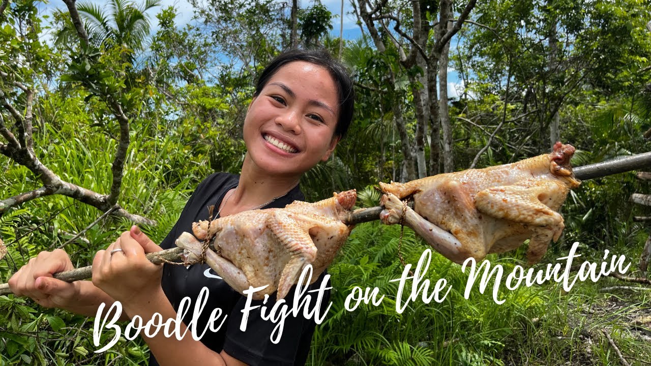 Native Lechon Manok 