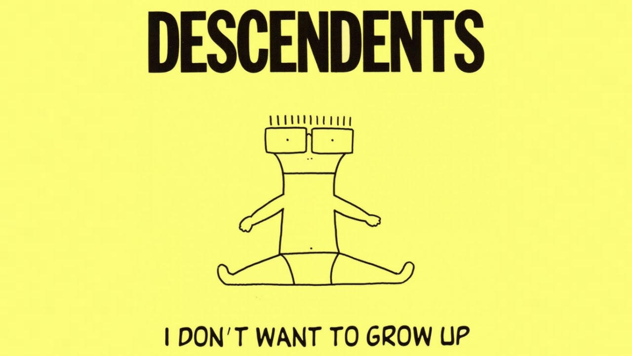 Descendents' 