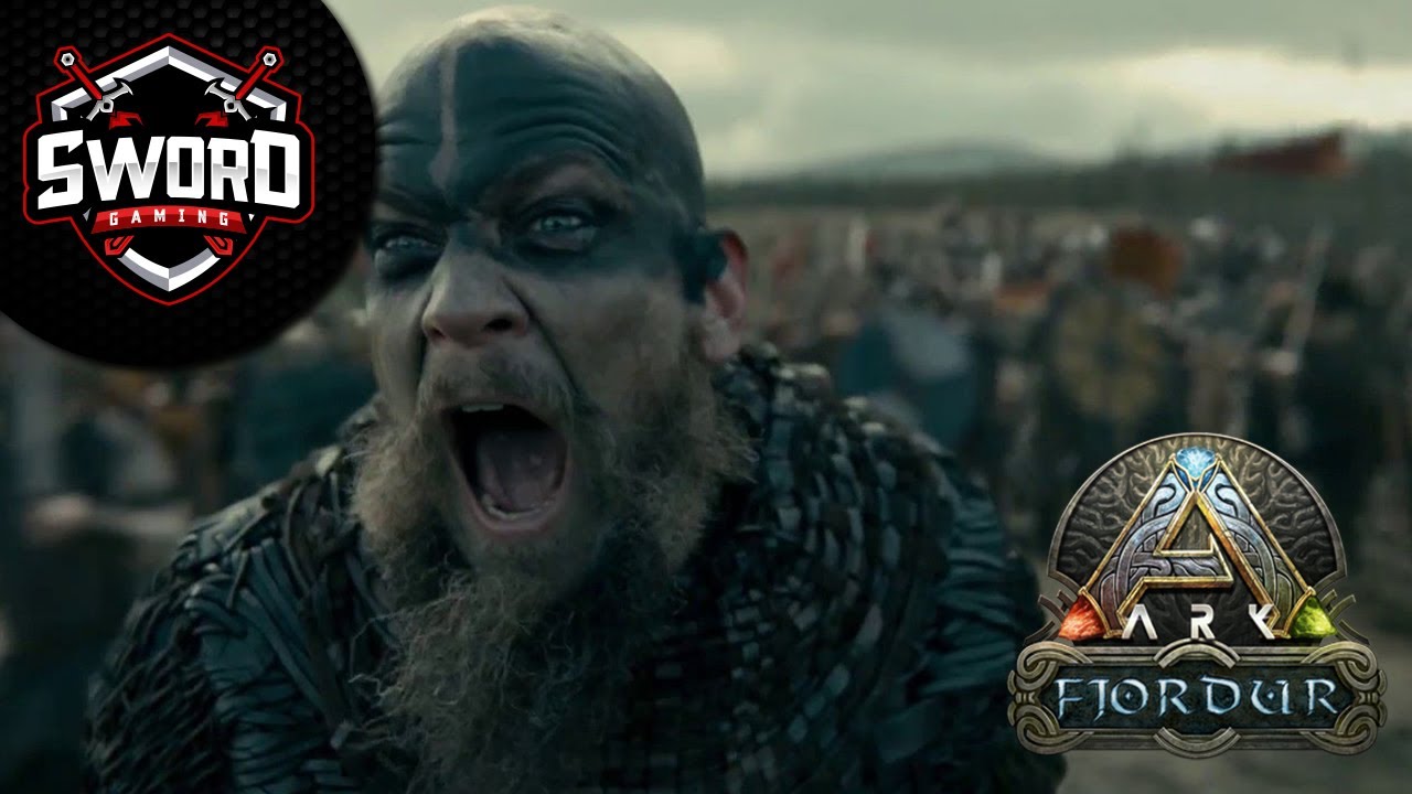 Göçebe Viking  I  ARK Fjordur  #2