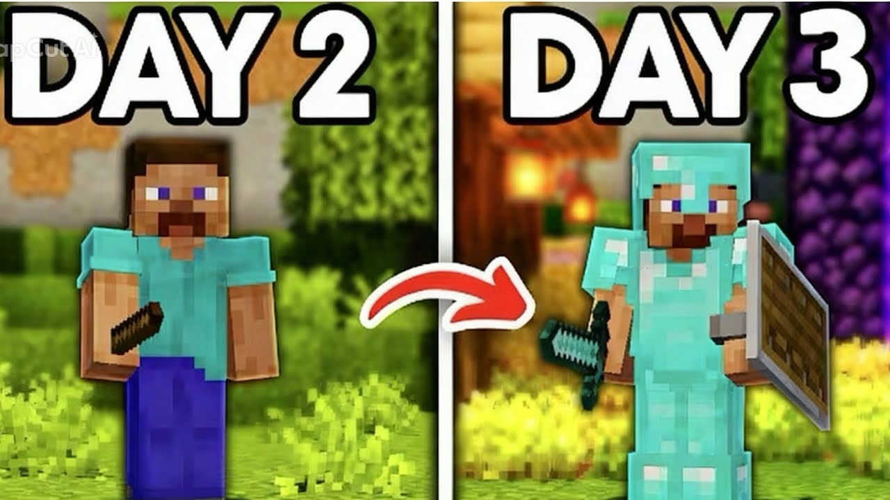 dimond armor in minecraft pc